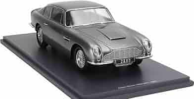 Amazon.co.jp: ミニカー 1/18 アストンマーチン DB6 SCHUCO 1/18